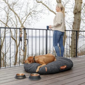 TRIXIE BE NORDIC CIOTOLA IN ACCIAIO INOX - immagine 4