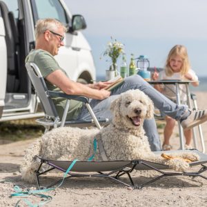 TRIXIE LETTINO DA CAMPEGGIO - immagine 8