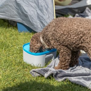 TRIXIE CIOTOLA DA VIAGGIO STRONG - immagine 7