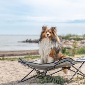 TRIXIE LETTINO DA CAMPEGGIO - immagine 7