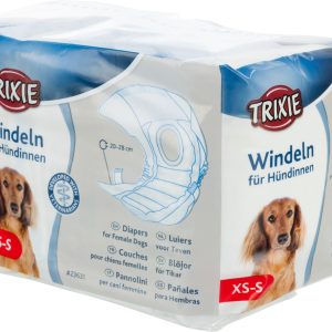 TRIXIE PANNOLINI PER CANI FEMMINA - immagine 1