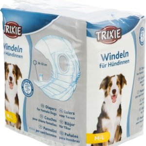 TRIXIE PANNOLINI PER CANI FEMMINA - immagine 6
