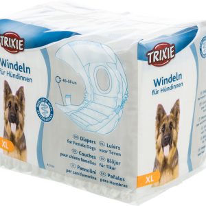 TRIXIE PANNOLINI PER CANI FEMMINA - immagine 8
