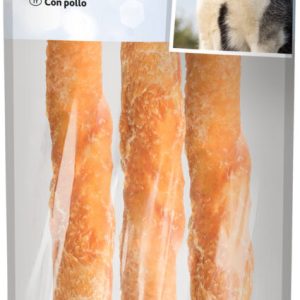 TRIXIE ROLLS CON POLLO - immagine 15