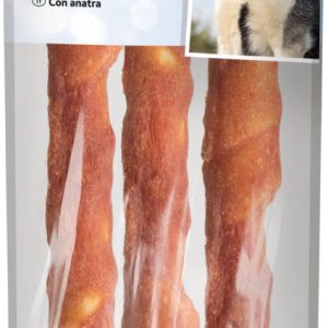 TRIXIE ROLLS CON ANATRA - immagine 11