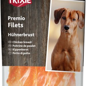 TRIXIE FILETS CON PETO DI POLLO - immagine 1