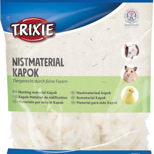 TRIXIE MATERIALE PER NIDO IN KAPOK - immagine 3