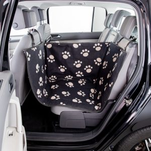 TRIXIE COPRESEDILI PER AUTOMOBILE CON LEMBI LATERALI, SINGOLO - immagine 2