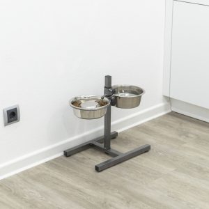 TRIXIE BAR PER CANI, IN METALLO/ACCIAIO INOX - immagine 3