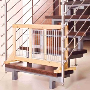 TRIXIE CANCELLETTO PER CANI IN LEGNO - immagine 3