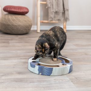 TRIXIE TAVOLETTA IN CARTONE - immagine 4