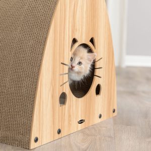 TRIXIE CASETTA TIRAGRAFFI - immagine 5