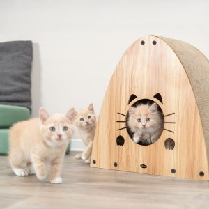 TRIXIE CASETTA TIRAGRAFFI - immagine 4