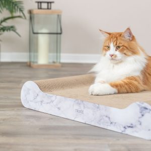 TRIXIE TAVOLETTA IN CARTONE XXL - immagine 3