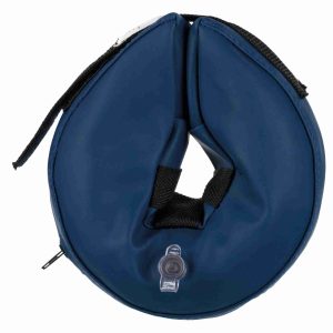 TRIXIE COLLARE DI PROTEZIONE GONFIABILE - immagine 2