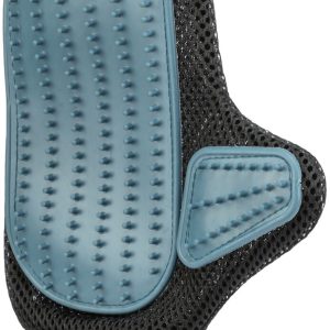 TRIXIE GUANTO PER LA CURA DEL PELO MASSAGIO E PELO LUCENTE - immagine 1