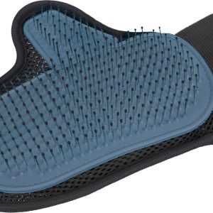 TRIXIE GUANTO PER LA CURA DEL PELO (PELO E SOTOPELO) - immagine 1