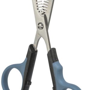 TRIXIE FORBICI PER SFOLTIRE DOPPIO LATTO - immagine 1