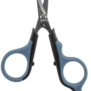 TRIXIE FORBICI PER MUSO E SAMPE - immagine 1