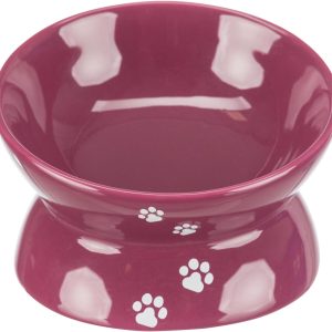 TRIXIE CIOTOLA EN CERAMICA RIALZATA - immagine 5