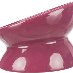 TRIXIE CIOTOLA EN CERAMICA RIALZATA - immagine 6