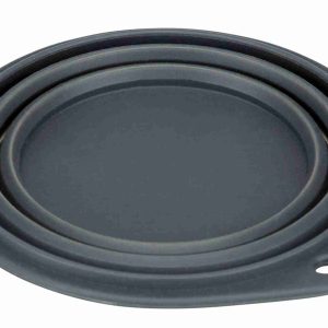 TRIXIE CIOTOLA PER VIAGGIO NERO E ROSSO - immagine 4