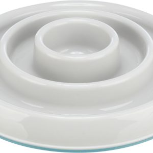 TRIXIE SLOW FEEDING CIOTOLA IN PLASTICA - immagine 6