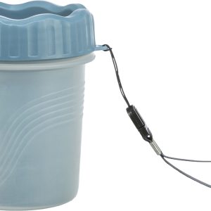 TRIXIE PULISCI ZAMPE - immagine 2