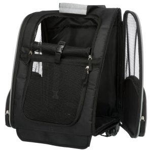 TRIXIE TROLLEY E ZAINO - immagine 3