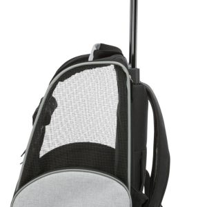 TRIXIE TROLLEY E ZAINO - immagine 4