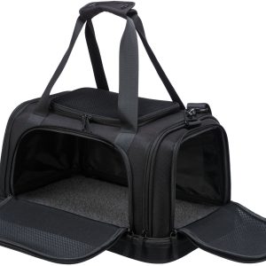 TRIXIE BROSA DA TRASPORTO PER AEREO PLANE - immagine 5