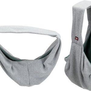 TRIXIE BORSA FRONTALE SOFT - immagine 11