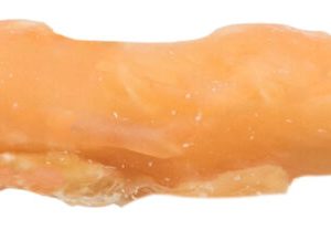 TRIXIE ROLLS CON POLLO - immagine 10