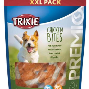 TRIXIE DUMBBELLS CON POLLO - immagine 3