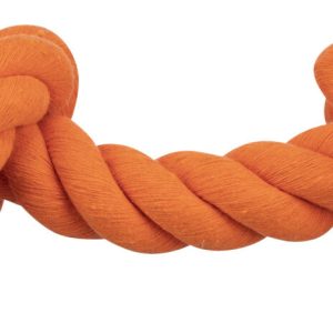 TRIXIE CORDA GIOCO, IN COTONE /POLIESTERE COLORI VARI - immagine 5