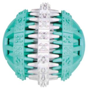 TRIXIE DENTAL FUN PALLA - immagine 1