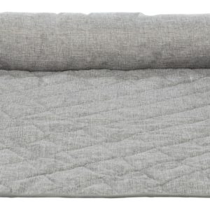 TRIXIE DIVANO NERO CON COPERTA PROTETTIVA - immagine 1