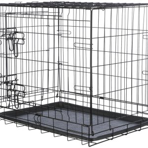 TRIXIE KENNEL PER CANI HOME - immagine 1