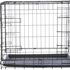 TRIXIE KENNEL PER CANI HOME - immagine 2