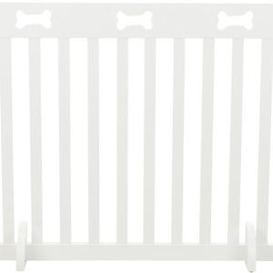 TRIXIE CANCELLETTO PER CANI, 3 SEZIONI - immagine 4