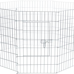 TRIXIE RECINTO PER CANI PICCOLI - immagine 1