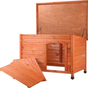 TRIXIE CASETTA CLASSIC - immagine 4