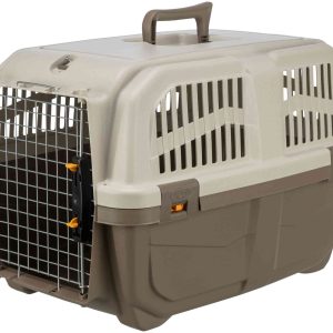 Trixie Trasportino Skudo Car - immagine 4