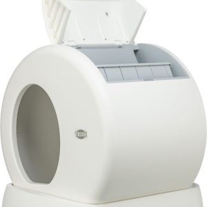 TRIXIE LETTIERA PER GATTI AUTOPULENTE - immagine 5