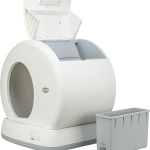 TRIXIE LETTIERA PER GATTI AUTOPULENTE - immagine 6