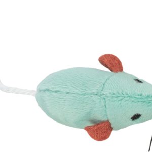 TRIXIE TOPOLINO GIOCHO PER GATTI - immagine 3