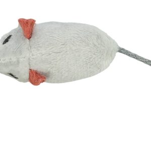 TRIXIE TOPOLINO GIOCHO PER GATTI - immagine 6