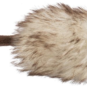 TRIXIE TOPOLINO GIOCATTOLO MORBIDO PER GATTI - immagine 3