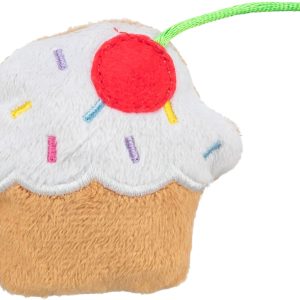 TRIXIE GELATO E CUPCAKE GIOCHI PER GATTI - immagine 4