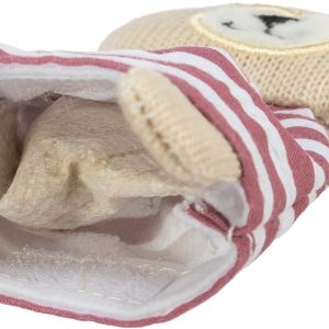 TRIXIE ORSO GIOCHI PER GATTI - immagine 6